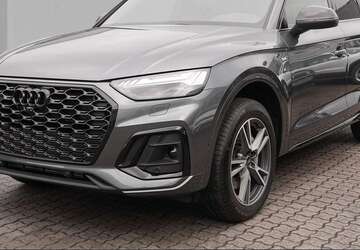 Audi Q5 6.500 km 57.450 &euro; Neuwied 56564