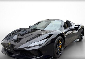 Ferrari F8 9.200 km 349.990 &euro; Radebeul 01445