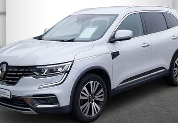 Renault Koleos 95.935 km 20.575 &euro; Hannover 30519