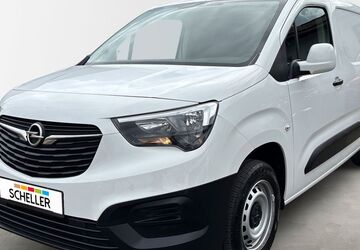 Opel Combo 23.379 km 15.700 &euro; Fulda 36043