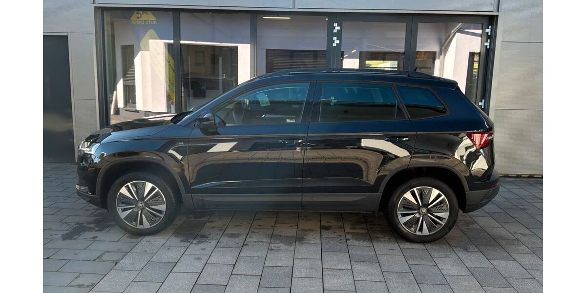 Skoda Karoq 25.400 km 32.850 &euro; Schmallenberg-Niederberndorf 57392