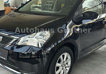 Seat Mii 47.000 km 8.990 &euro; Neuwied 56564