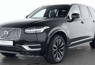 Volvo XC90 22.430 km 58.990 &euro; Weiterstadt 64331