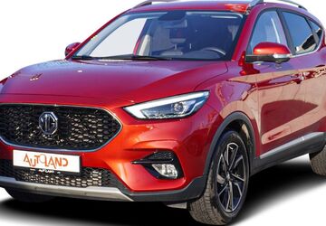 MG ZS 7.081 km 21.890 &euro; Berlin 12683