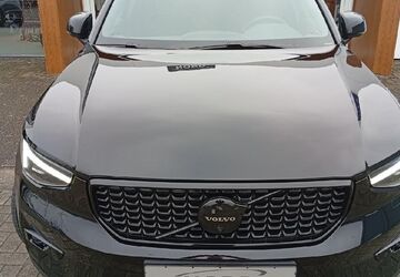 Volvo XC40 25.901 km 40.950 &euro; Rheine 48432