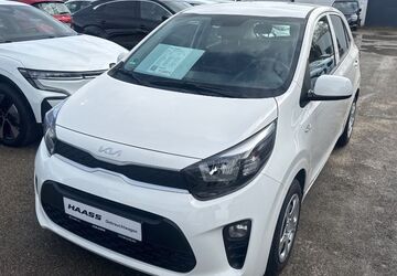Kia Picanto 17.860 km 11.900 &euro; Ludwigsburg 71636