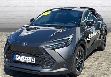 Toyota C-HR 3.500 km 36.960 &euro; Bitburg 54634