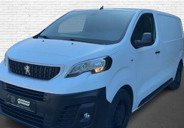 Peugeot Expert 53.000 km 16.900 &euro; Starnberg-Wangen 82319