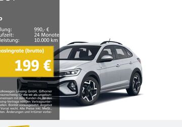 VW Taigo 1.654 km 25.330 &euro; Gelsenkirchen 45888