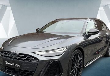 Audi A6 2.000 km 79.900 &euro; Gummersbach 51645