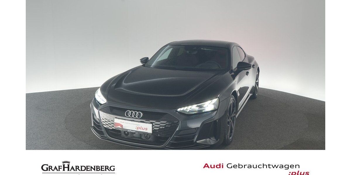 Audi e-tron GT 25.900 km 56.910 &euro; Aach 78267