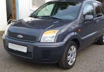 Ford Fusion 180.454 km 3.480 &euro; Gummersbach 51643