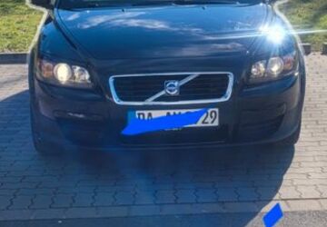 Volvo C30 165.000 km 3.000 &euro; Erzhausen 64390