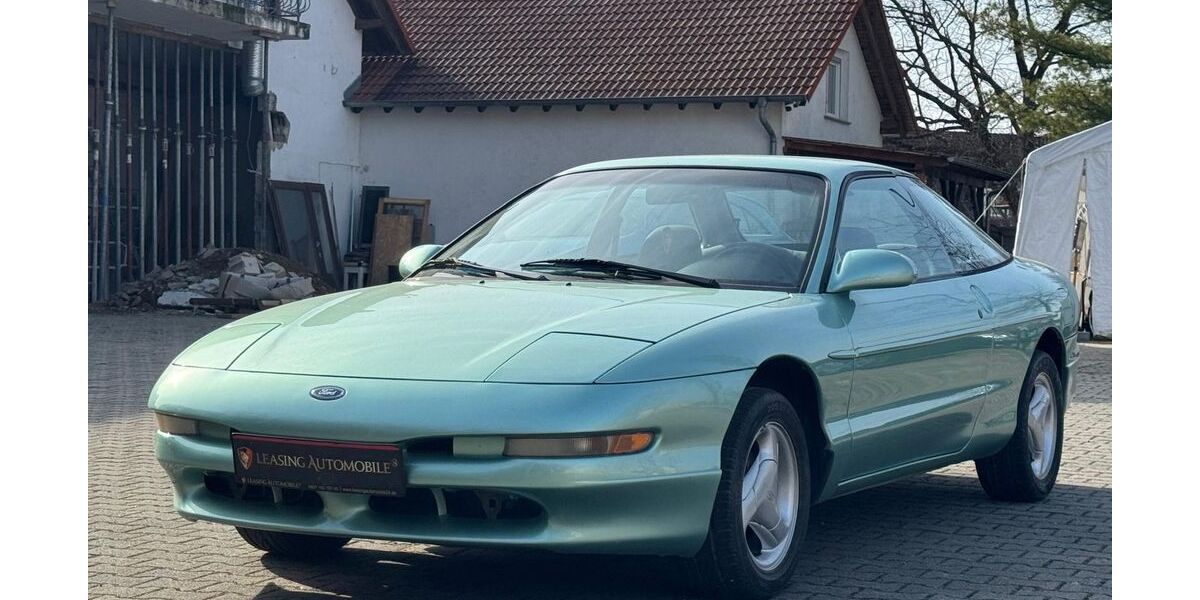 Ford Probe 79.000 km 7.500 &euro; Dieburg 64807