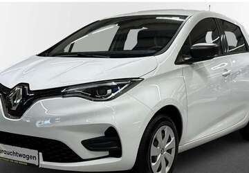 Renault ZOE 49.356 km 14.900 &euro; Stuttgart 70469