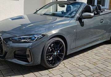 BMW 440 35.800 km 56.800 &euro; Affing/Mühlhausen 86444