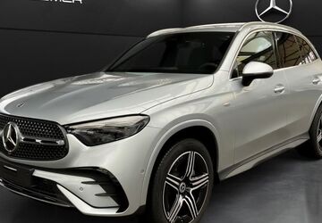 Mercedes-Benz GLC 300 15.900 km 66.500 &euro; Buchholz i.d. N. 21244