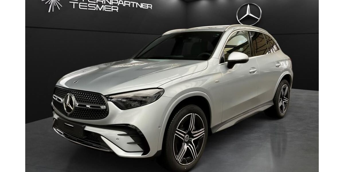 Mercedes-Benz GLC 300 15.900 km 66.500 &euro; Buchholz i.d. N. 21244