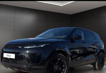 Land Rover Range Rover Evoque 15.300 km 45.990 &euro; Kassel 34123
