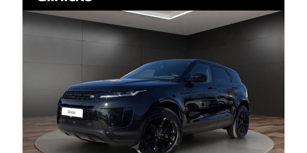 Land Rover Range Rover Evoque 15.300 km 45.990 &euro; Kassel 34123