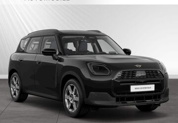 Mini Countryman C (Cooper) 24.890 km 32.741 &euro; Wesel 46485