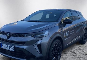 Renault Symbioz 5.000 km 35.480 &euro; Lübeck 23560