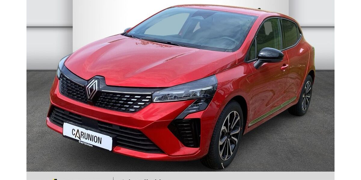 Renault Clio 1.532 km 19.980 &euro; Schmalkalden 98574