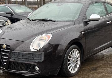 Alfa Romeo MiTo 120.025 km 2.700 &euro; Stuhr Bremen 28816