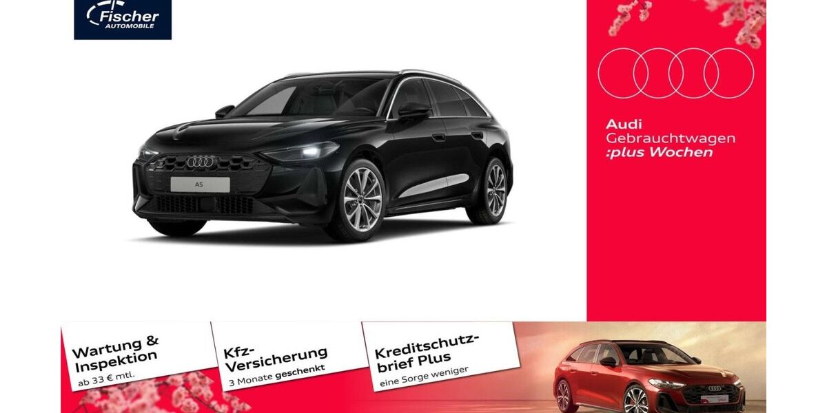 Audi A5 27.690 km 42.980 &euro; Neumarkt 92318
