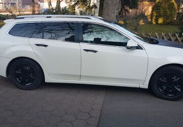 Honda Accord 231.350 km 5.360 &euro; Hamburg 22045