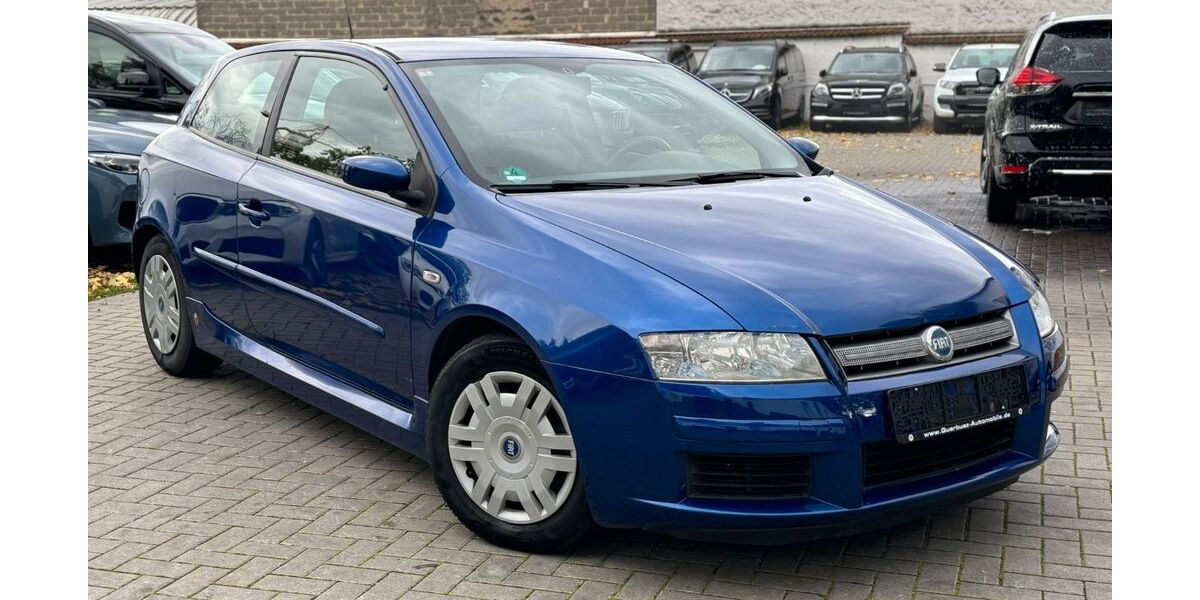Fiat Stilo 226.000 km 999 &euro; Wiesbaden 65201
