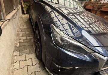 Mazda CX-3 102.000 km 12.500 &euro; Friedberg (Hessen) 61169