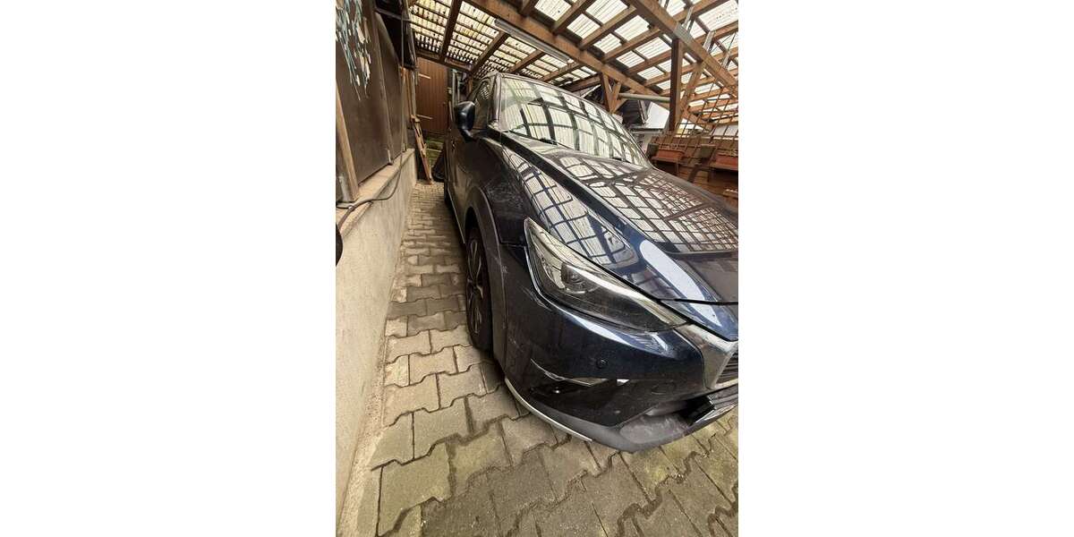 Mazda CX-3 102.000 km 12.500 &euro; Friedberg (Hessen) 61169