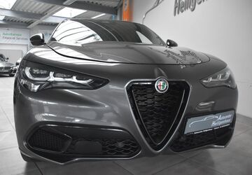 Alfa Romeo Stelvio 44.441 km 35.980 &euro; Heiligenhaus 42579