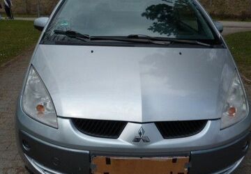 Mitsubishi Colt 160.000 km 1.800 &euro; Tuttlingen 78532