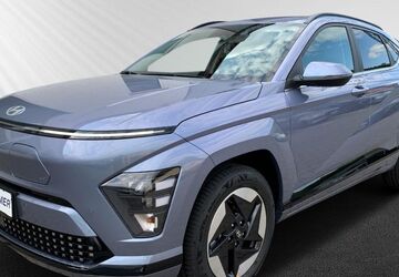 Hyundai KONA 3.000 km 39.980 &euro; Grimma 04668