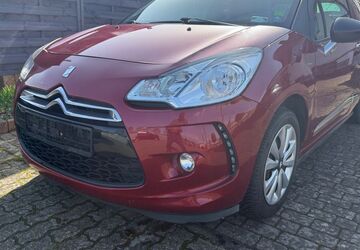 Citroen DS3 110.500 km 5.200 &euro; Saarlouis 66740