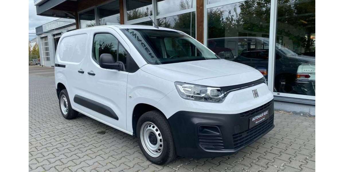 Fiat Doblo 36.409 km 14.950 &euro; Ehringshausen - Katzenfurt 35630