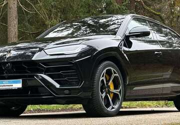 Lamborghini Urus 141.481 km 178.990 &euro; Neumarkt 92318