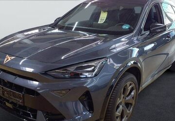 Cupra Formentor 25.700 km 31.980 &euro; Balingen 72336