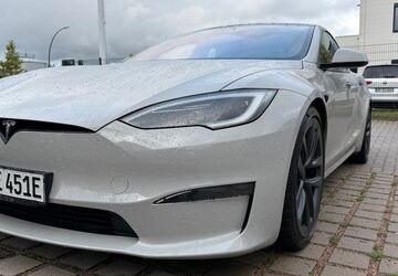 Tesla Model S 32.000 km 77.000 &euro; Hamburg 22045