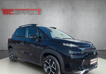 Citroen C3 39.588 km 15.980 &euro; Kronach 96317