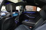Mercedes-Benz S 580 e 4M AMG HA-Lenk.Exkl. Fond TV 4D NP209.- 33.580 km 109.600 &euro; Wuppertal 42327