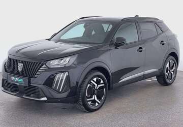 Peugeot 2008 12.551 km 24.470 &euro; Einbeck 37574