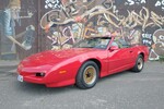 Pontiac Firebird 25.000 km 21.000 &euro; Sosnowiec 