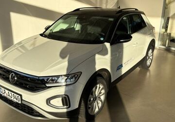 VW T-Roc 5.000 km 27.949 &euro; Friesoythe 26169