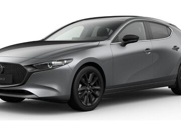 Mazda 3 5.500 km 26.290 &euro; Geldern 47608