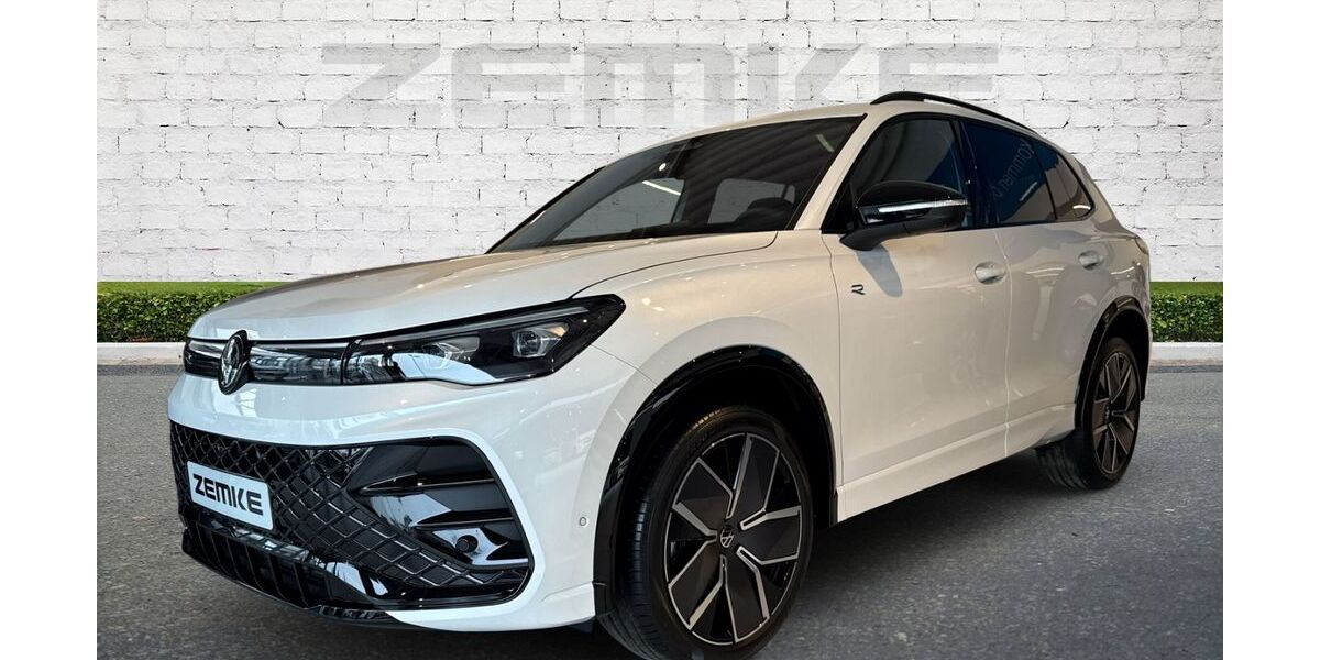 VW Tiguan 2.999 km 59.975 &euro; Bernau 16321