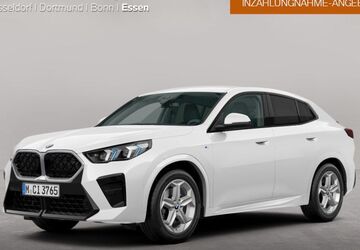 BMW X2 28.700 km 42.299 &euro; Essen 45141