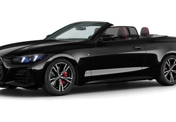 BMW 420 2.026 km 64.885 &euro; Langenwetzendorf 07957